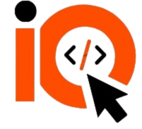 IQwing Logo